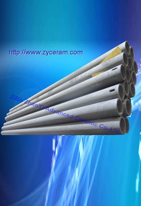 Silicon Carbide Products