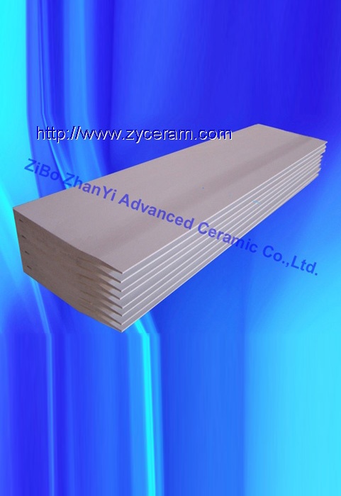 Aluminum Silicate Products