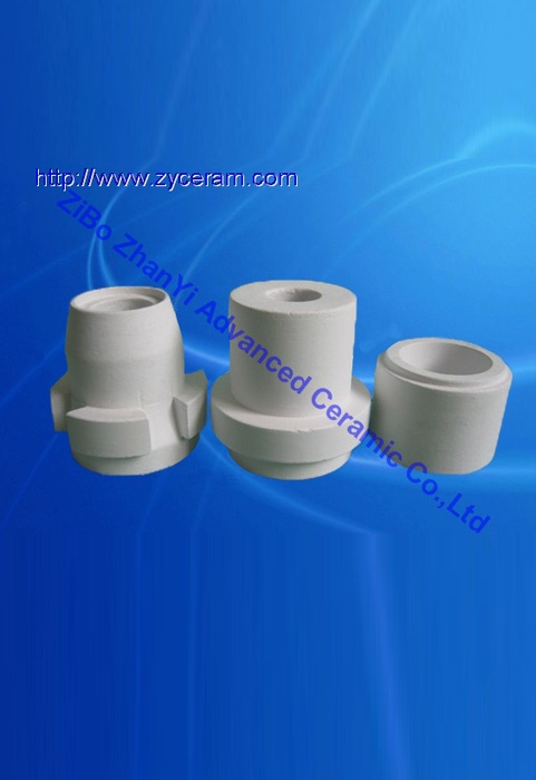 Aluminum Titanate Products