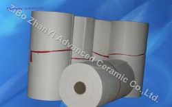 Aluminum Silicate Ceramic Fiber Paper