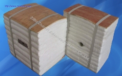 Aluminum Silicate Ceramic Fiber Module