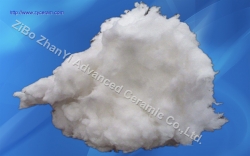 Aluminum Silicate Ceramic Fiber Bulk