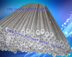 Si3N4 Bond SiC Thermocouple Protective Tubes