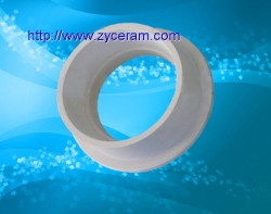 aluminum silicate strip caster tips