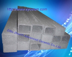 RSiC Ceramic Beams