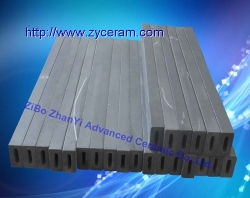 Recrystallized Silicon Carbide Beams