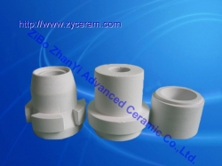 Aluminum Titanate Sprue Bushings For Die Casting