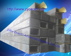 High Quality Si3N4 Bond SiC Ceramic Furnace Beams