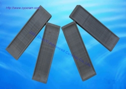 High Corrosion Resistance Evaporation Boat Evaporate Aluminum